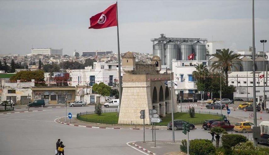 تونس تسجل حصيلة قياسية للإصابات اليومية بفيروس كورونا