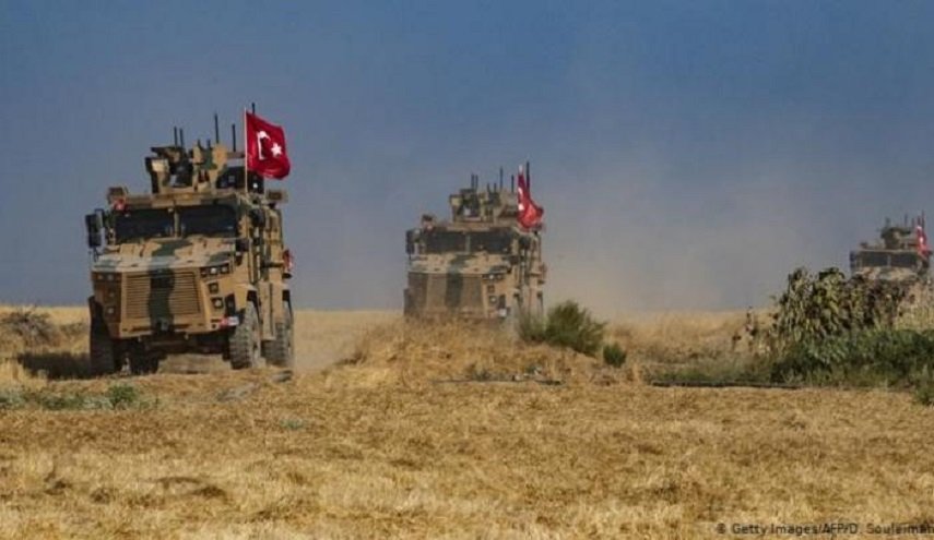 الكشف عن تحركات تركية مريبة في سوريا.. لماذا تخطط انقرة؟  