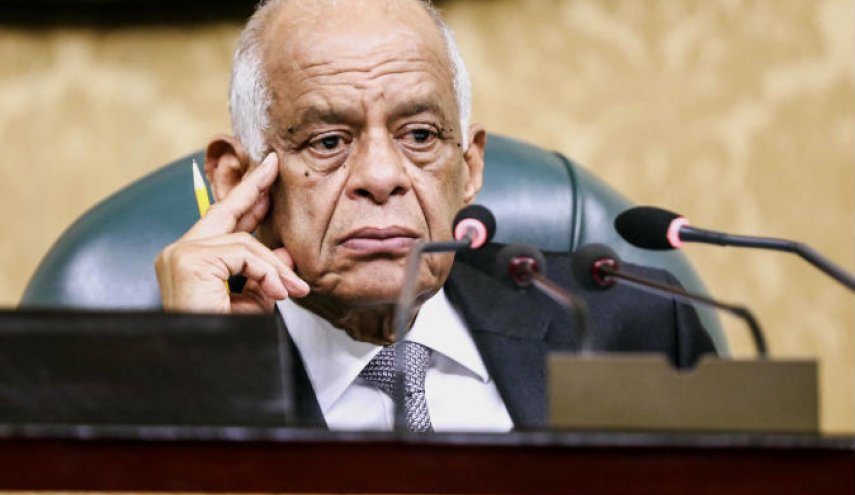 البرلمان المصري يشهد تغييرات هامة في المناصب