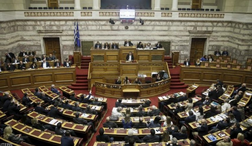البرلمان اليوناني يناقش صفقة شراء 18 مقاتلة رافال الفرنسية