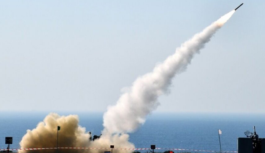 پاکستان دو فروند موشک جدید آزمایش کرد
