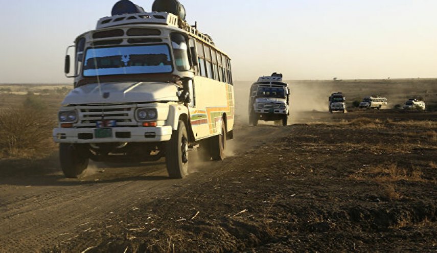 إنذار إثيوبي بعد دخول الجيش السوداني لحدودها