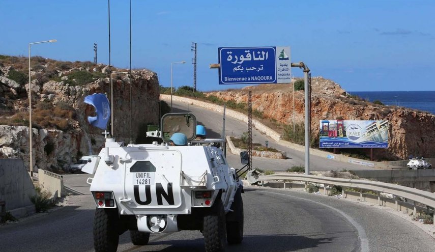 هل يتحرك ملف ترسيم الحدود بين لبنان وفلسطين المحتلة مجددا؟

