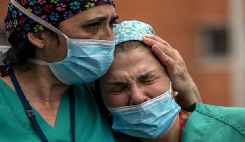 دراسة تحذر: فئة من مصابي كورونا تنشر 60% من العدوى!
