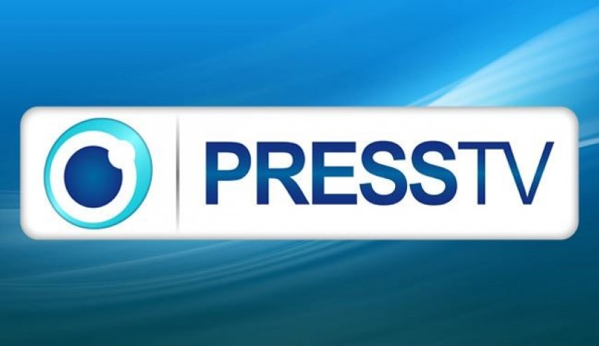 فيسبوك يغلق حساب قناة PressTV الايرانية