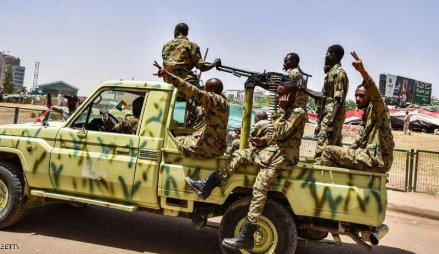 السودان ينفي توغل قواته داخل حدود إثيوبيا 