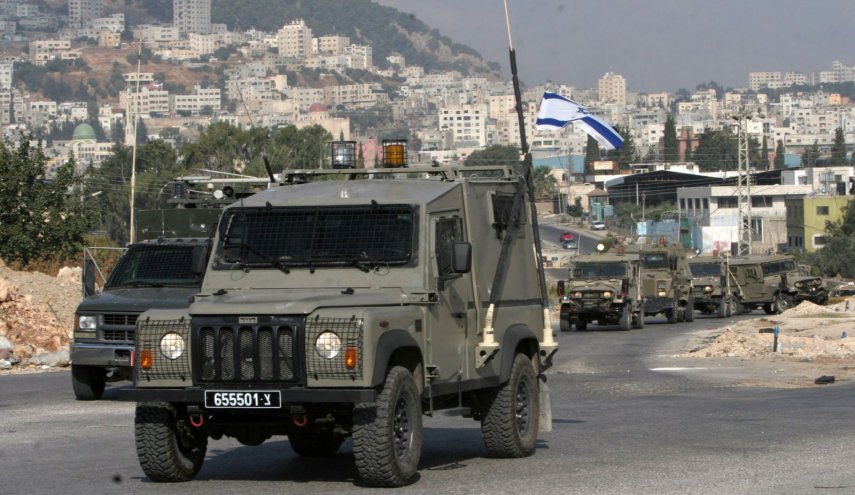 إصابات بينها خطرة إثر صدم جيب إسرائيلي سيارة عمال في الأغوار