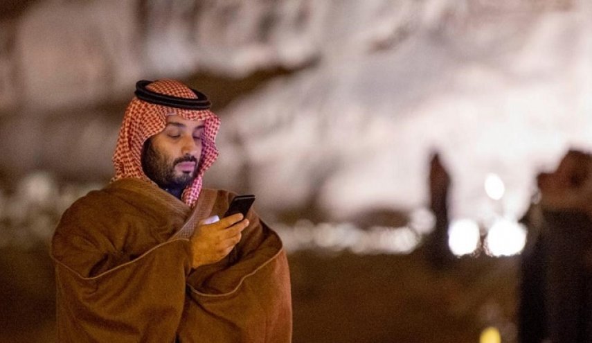 بن سلمان چگونه سعودی ها و جزییات زندگی شان را رصد می کند؟