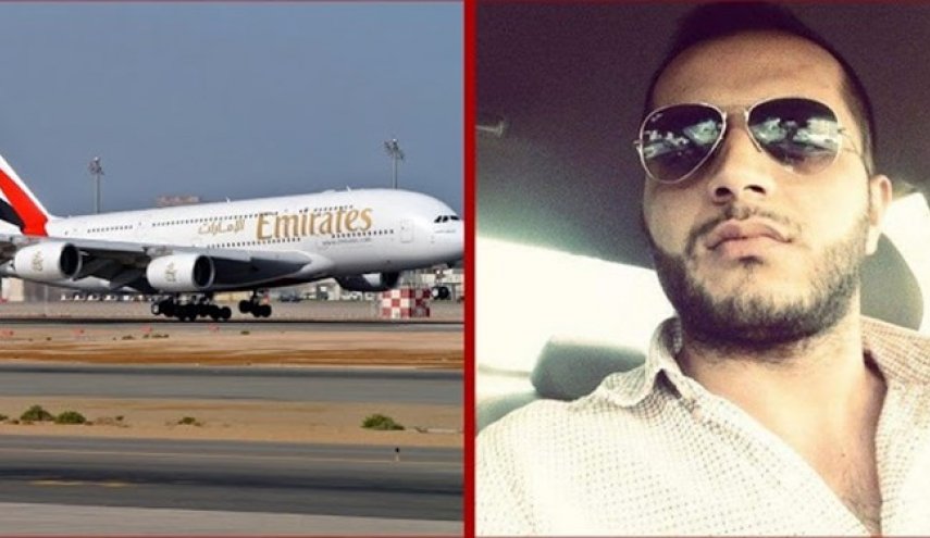 الإمارات تجمد عمل طيارٍ تونسي بعد رفضه القيام برحلة إلى 