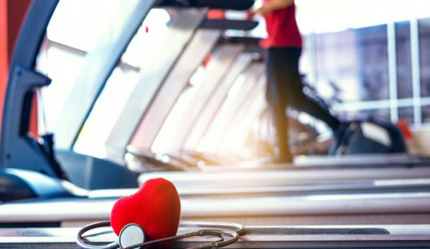ما العلاقة بين التمارين الرياضية القاسية و صحة القلب ؟
