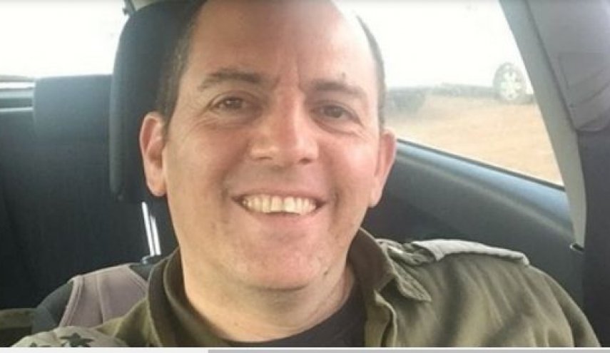 العثور على جثة ضابط 'إسرائيلي' مقتولاً جنوب الضفة 
