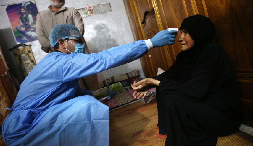 طبيبة مصرية تكشف عن نظام غذائي يسهم في سرعة الشفاء من كورونا