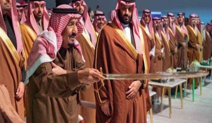 قرارات سعودية بتشديد أحكام وعقوبات معتقلي الرأي