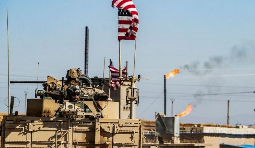 أمريكا تحاول إسكات كل من يطالب برحيل قواتها من العراق
