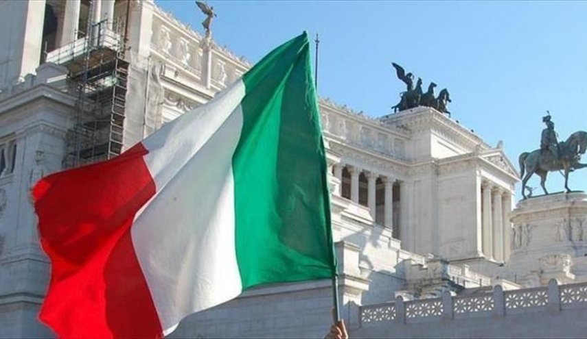 إيطاليا تسجل 15774 إصابة و507 وفيات جديدة بفيروس كورونا