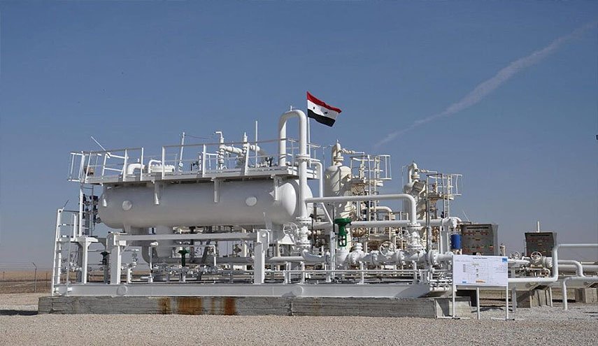 وزارة نفط سوريا تبدأ ضخ كميات إضافية من البنزين والمشتقات النفطية للمحافظات 