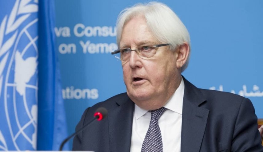 هشدار نماینده سازمان ملل در امور یمن درباره پیامدهای تصمیم خصمانه آمریکا علیه انصارالله