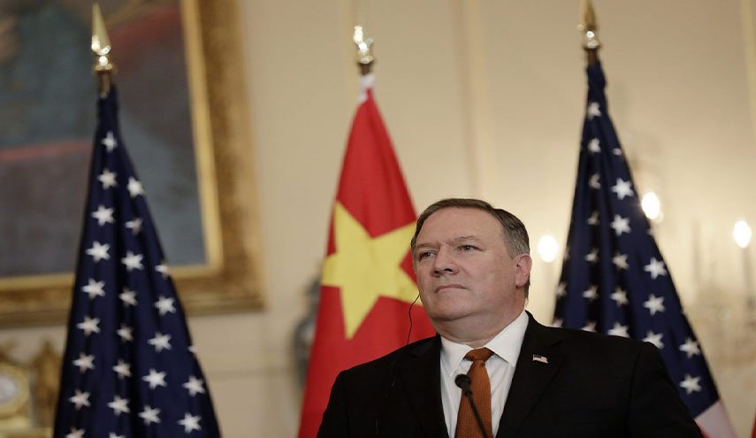 واشنطن تفرض قيودا ضد مسؤولين صينيين