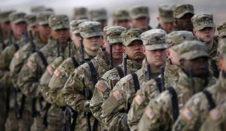 مسؤول امريكي يكشف عن زيادة التطرف في الجيش