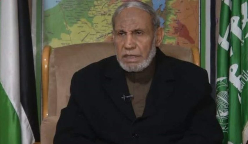 حماس: در رویارویی با رژیم صهیونیستی، در کنار سوریه هستیم
