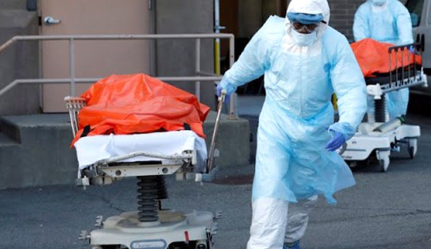فرنسا تسجل 612 وفاة و22086 إصابة جديدة بفيروس كورونا