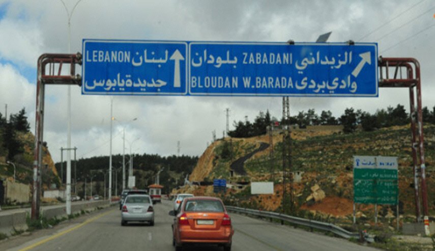 رسوم سوريّة جديدة على السيارات اللبنانية والأردنية