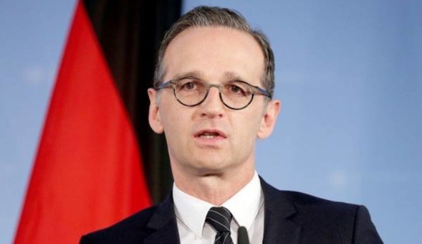 آلمان درباره «نورد استریم ۲» با دولت جدید آمریکا مذاکره می‌کند