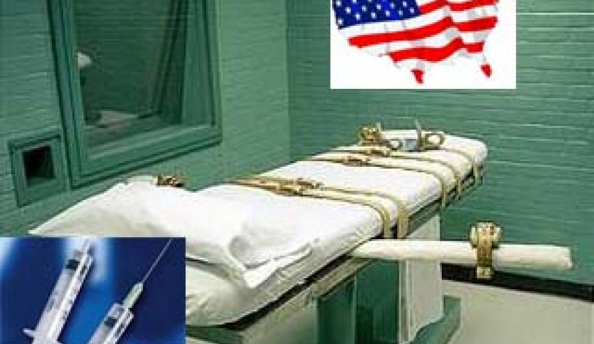 أمريكا..في أيام ترامب الأخيرة، اعدام رجل مصاب بكورونا