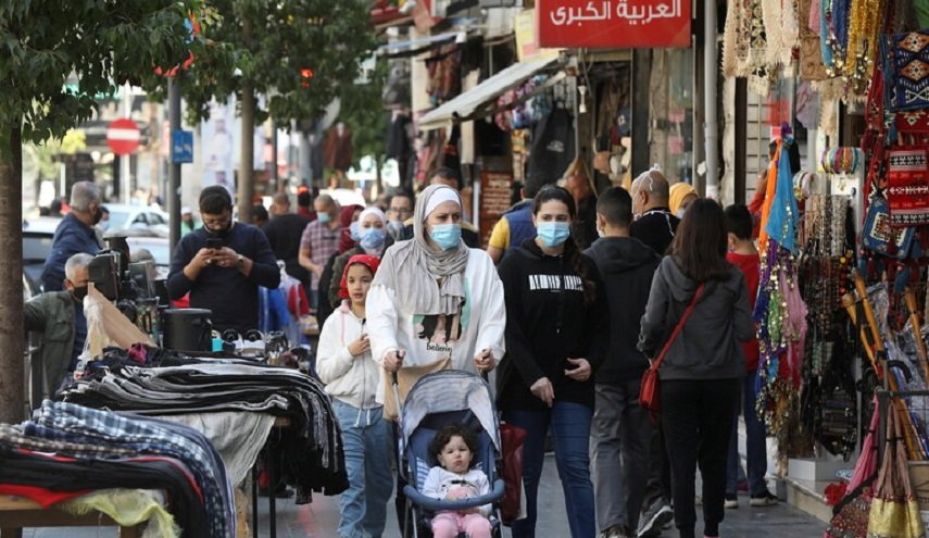 وزير الصحة الأردني: الوضع الوبائي أفضل مما كان سابقا