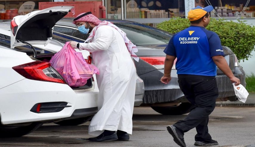 ارتفاع التضخم السعودي لـ 3.4% اثر زيادة ضريبة القيمة المضافة