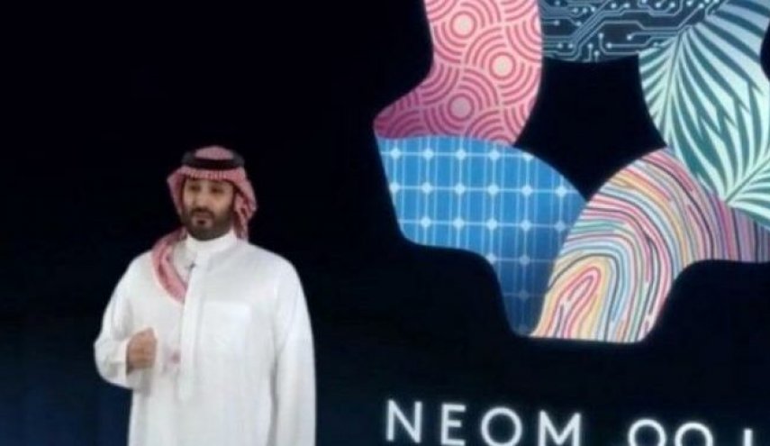 نشطاء سعوديون: 'ذا لاين' مدينة ألعاب ومسرحية كوميدية