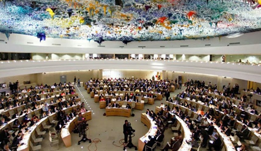 تلاش نافرجام عربستان؛ نماینده فیجی بجای بحرین رئیس شورای حقوق بشر شد