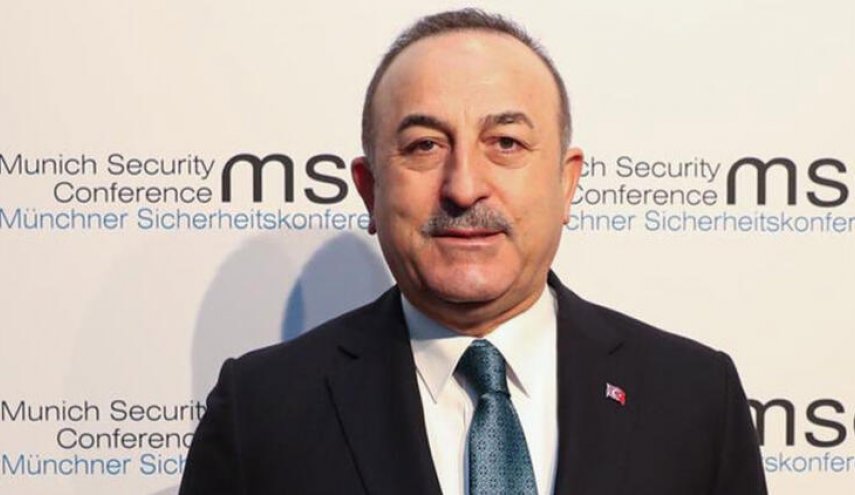 وزیر خارجه ترکیه: آماده بهبود روابط با مصر و امارات هستیم