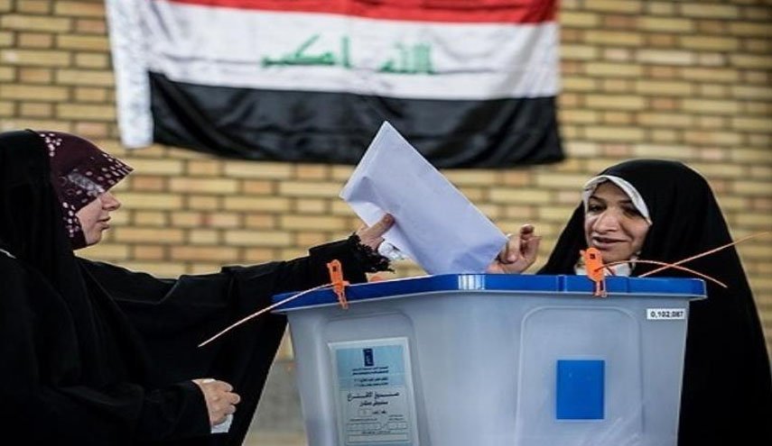 سازمان ملل نماینده جدید برای انتخابات عراق تعیین کرد