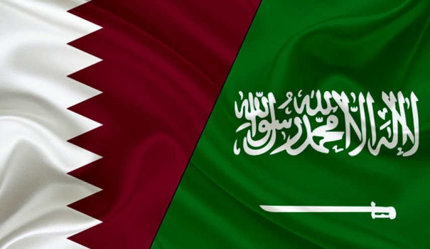 بازگشایی سفارت عربستان در قطر
