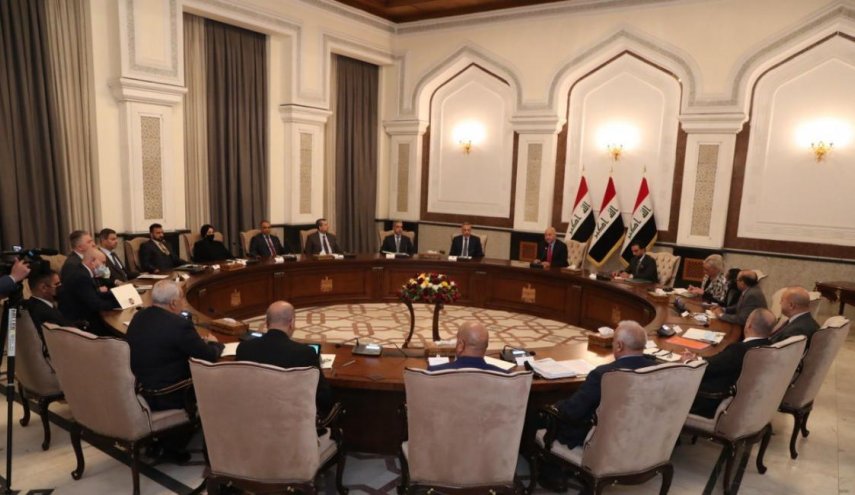 تحديد تشرين الثاني موعدا نهائيا لاجراء الانتخابات البرلمانية في العراق  