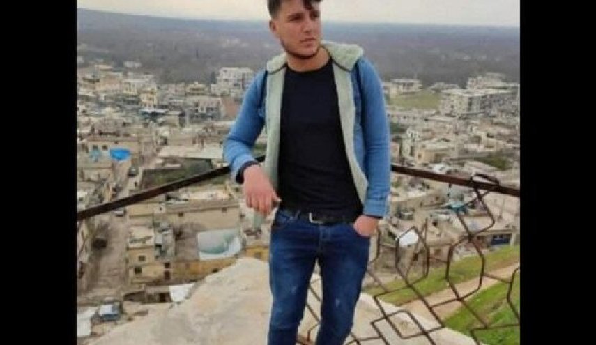 مقتل شاب سوري برصاص الجندرمة التركية على الحدود مع سوريا