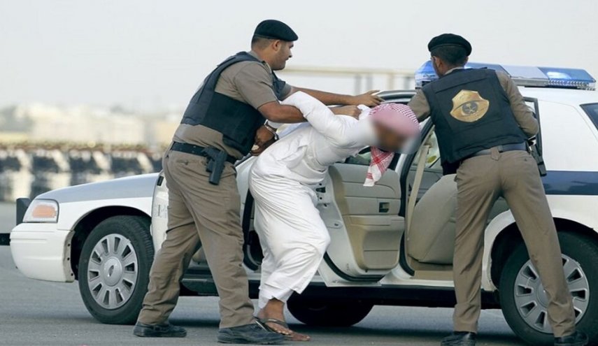 منظمة حقوقية: 100حالة اعتقال على خلفية الرأي في السعودية في2020