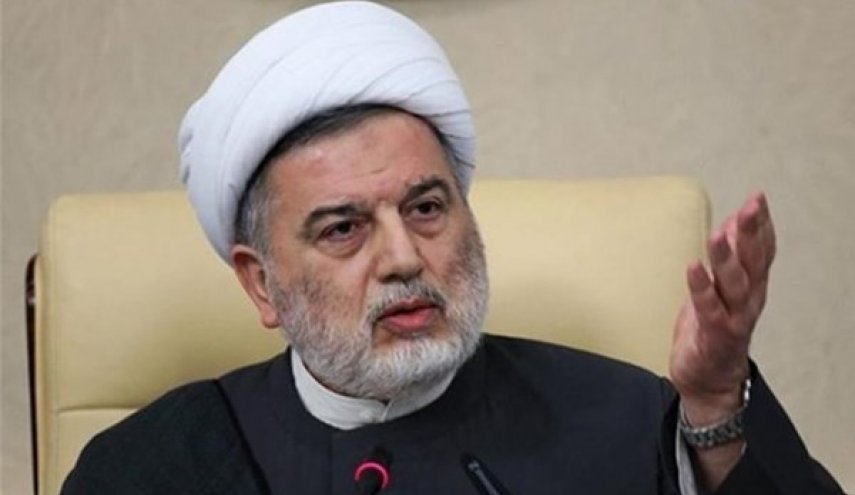 المجلس الأعلى الاسلامي العراقي يستنكر الحظر الأميركي على العتبة الرضوية