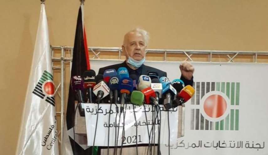 الفصائل الفلسطينية ستجتمع بالقاهرة خلال أسبوع