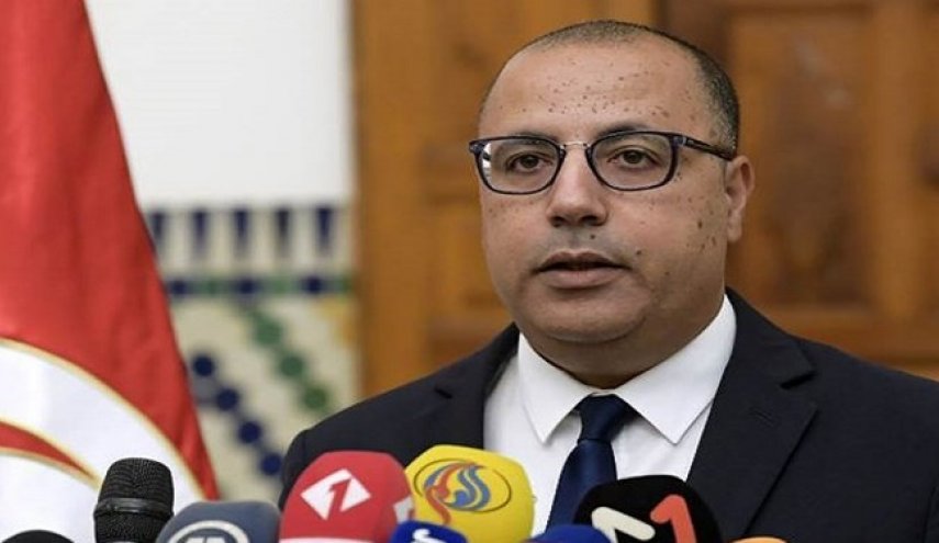 11 وزیر کابینه تونس تغییر کرد