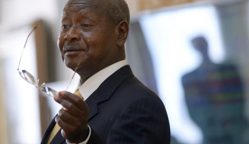 اوغندا.. مرشح المعارضة يقرر الطعن بنتائج الانتخابات الرئاسية
