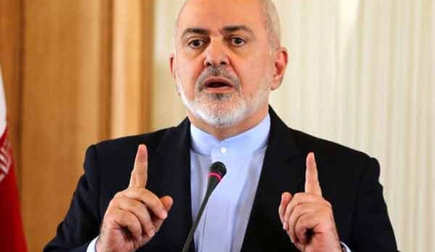 خطاب برجامی ظریف به رهبران سه کشور اروپایی/ دست از بیان حرف‌های مهمل در مورد ایران بردارید