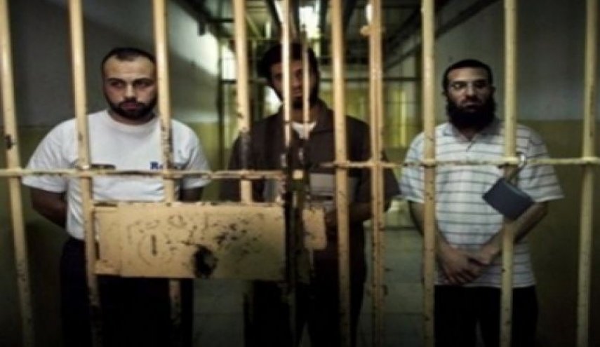 إصابة أسيرين أردنيين في سجون الإحتلال بكورونا 