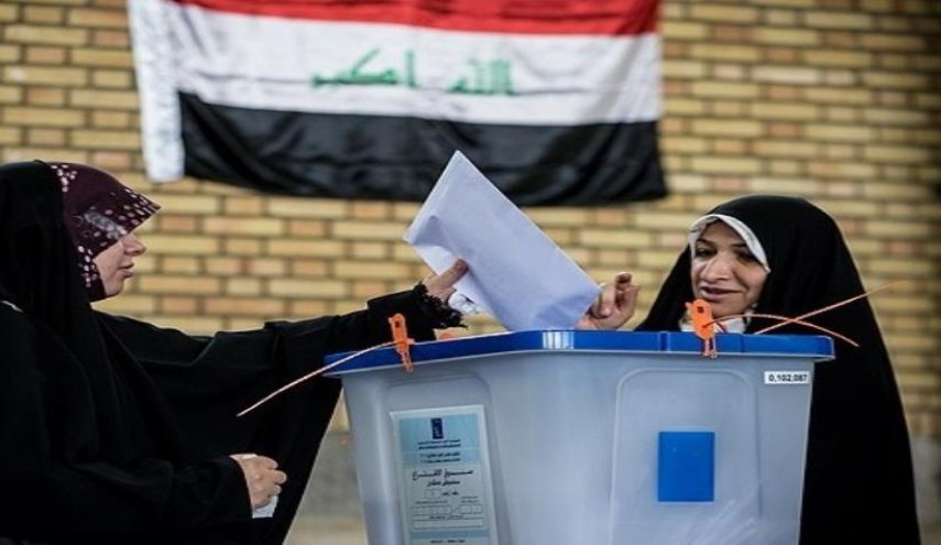 کمیسریای عالی انتخابات عراق خواستار تعویق برگزاری انتخابات پارلمانی شد
