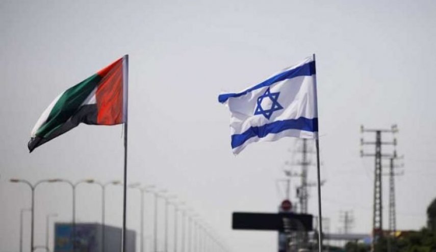 نشطاء يستنكرون ترويج الإمارات لمنتجات المستوطنات الإسرائيلية