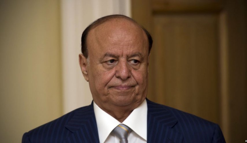 المجلس الانتقالي يتهم هادي بتعطيل استكمال اتفاق الرياض
