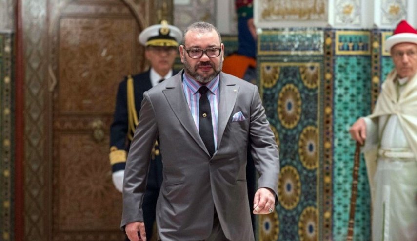 صحيفة عبرية: ملك المغرب وضع شرطا لزيارة تل ابيب