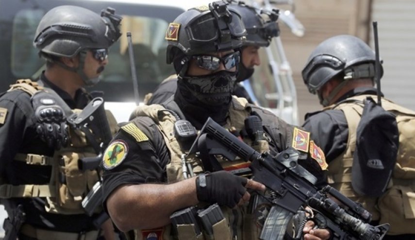 القبض على 9 ارهابيين لـ'داعش' في الموصل شمالي العراق