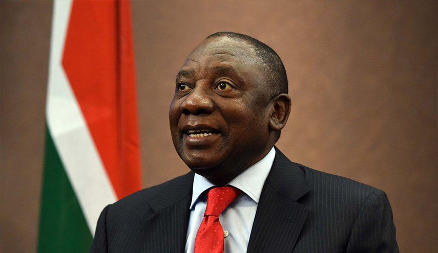 دعوات لمثول الرئيس الجنوب أفريقي أمام لجنة التحقيق في قضايا فساد